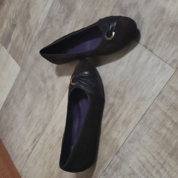 Vaneli 10M brown loafer - Picture 2 of 4